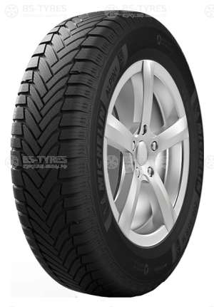 Michelin Alpin A6 195/55 R20 95H