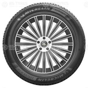 Michelin Alpin A7 245/40 R18 97V