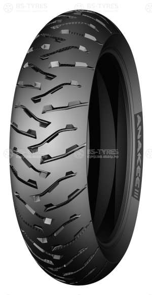Michelin Anakee 3 170/60 R17 72V Задняя