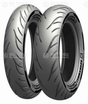 Michelin Commander III Cruiser 140/90 R15 76H Задняя