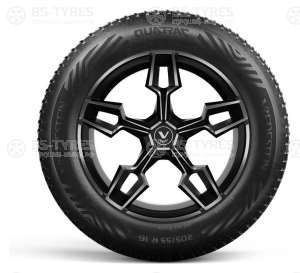 Michelin CrossClimate+ 215/60 R17 100V