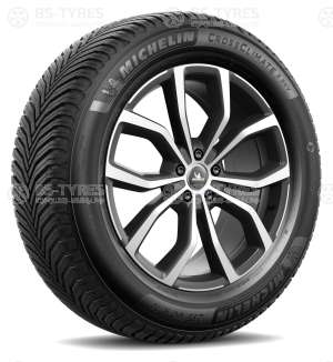 Michelin CrossClimate 2 SUV 265/65 R17 112H