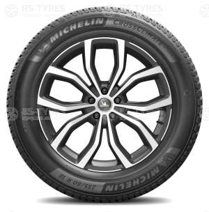 Michelin CrossClimate 2 SUV 265/65 R17 112H
