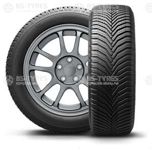 Michelin CrossClimate 2 SUV 265/65 R17 112H