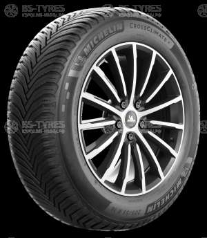 Michelin CrossClimate 2 SUV 265/65 R17 112H