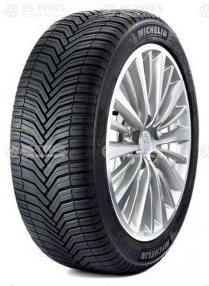 Michelin CrossClimate 235/50 R18 101V