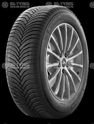 Michelin CrossClimate 235/50 R18 101V