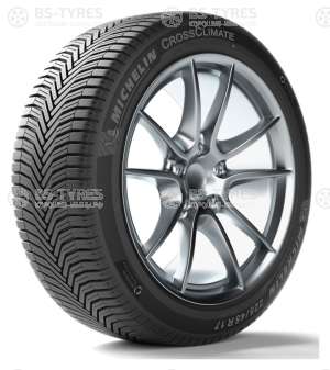 Michelin CrossClimate 235/50 R18 101V