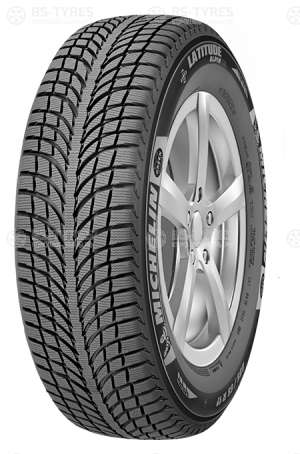 Michelin Latitude Alpin 2 275/40 R20 106V