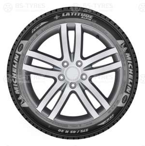 Michelin Latitude Alpin 2 275/40 R20 106V