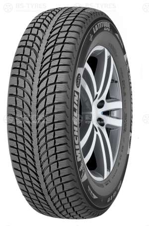 Michelin Latitude Alpin 2 275/40 R20 106V
