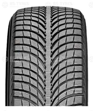 Michelin Latitude Alpin 255/50 R19 107H