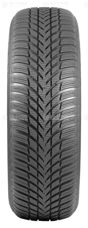 Michelin Latitude Alpin 255/50 R19 107H