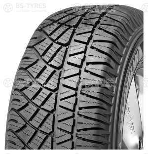 Michelin Latitude Cross 255/60 R18 112H
