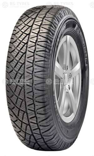 Michelin Latitude Cross 255/60 R18 112H