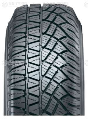 Michelin Latitude Cross 255/60 R18 112H
