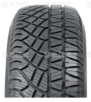 Michelin Latitude Cross 255/60 R18 112H