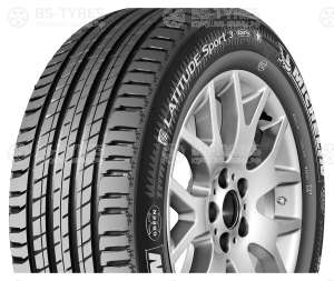 Michelin Latitude Sport 3 315/35 R20 110W