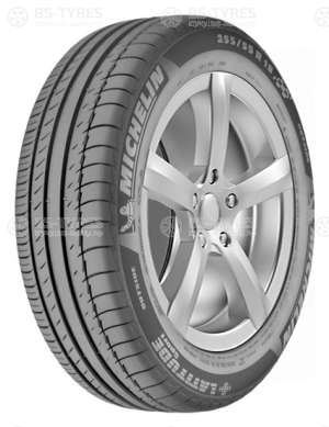 Michelin Latitude Sport 235/55 R17 99V