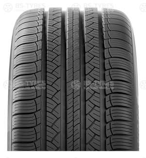 Michelin Latitude Tour HP 265/45 R20 104V