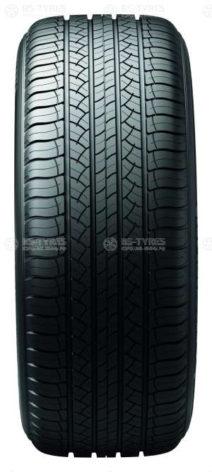 Michelin Latitude Tour HP 265/45 R20 104V
