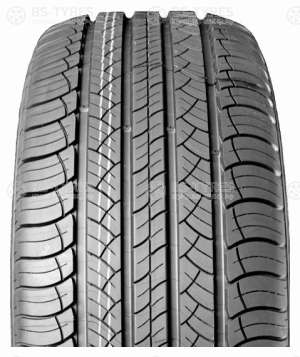 Michelin Latitude Tour HP 265/45 R20 104V