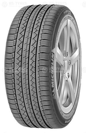 Michelin Latitude Tour HP 265/45 R20 104V
