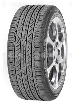 Michelin Latitude Tour HP 265/45 R20 104V