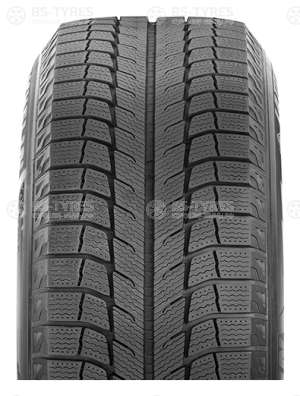 Michelin Latitude X-Ice 2 235/65 R17 108T (2017)