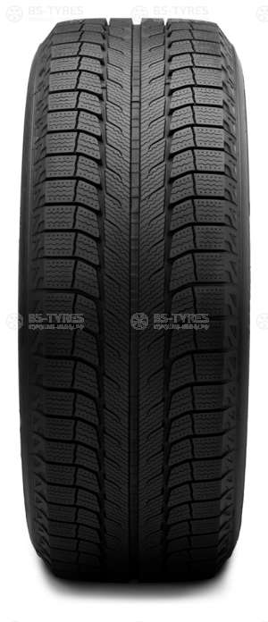 Michelin Latitude X-Ice 2 235/65 R17 108T (2017)