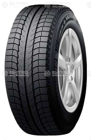 Michelin Latitude X-Ice 2 235/65 R17 108T (2017)