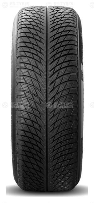 Michelin Pilot Alpin 5 225/45 R18 95V (2019)
