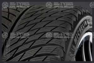 Michelin Pilot Alpin 5 225/45 R18 95V (2019)