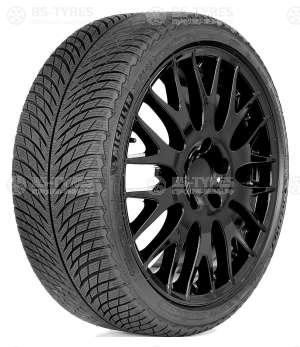 Michelin Pilot Alpin 5 225/45 R18 95V (2019)