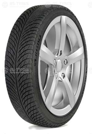 Michelin Pilot Alpin 5 225/45 R18 95V (2019)