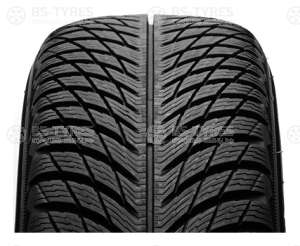 Michelin Pilot Alpin 5 225/45 R18 95V (2019)