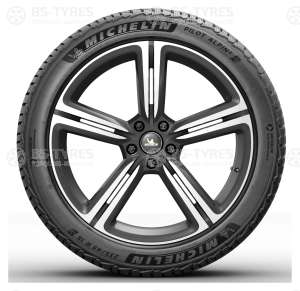 Michelin Pilot Alpin 5 225/45 R18 95V (2019)