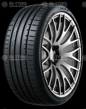 Michelin Pilot Sport 3 MO 275/40 R19 101Y