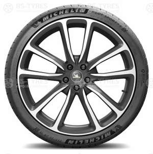 Michelin Pilot Sport 4 Acoustic 315/35 R20 110Y