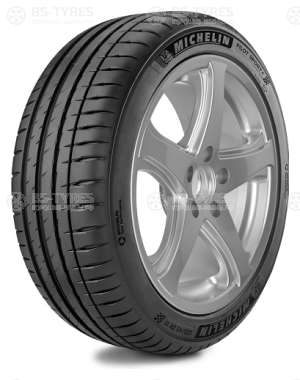 Michelin Pilot Sport 4 Acoustic 315/35 R20 110Y