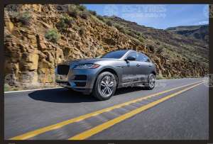 Michelin Pilot Sport 4 SUV 275/40 R22 108Y