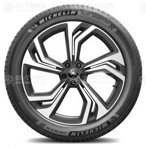 Michelin Pilot Sport 4 SUV 275/40 R22 108Y