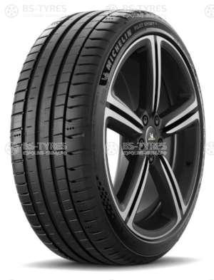 Michelin Pilot Sport 5 255/35 R19 96Y