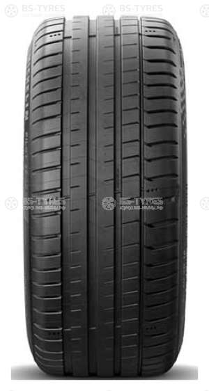 Michelin Pilot Sport 5 255/35 R19 96Y
