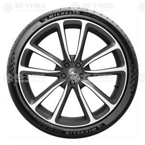 Michelin Pilot Sport 5 255/35 R19 96Y