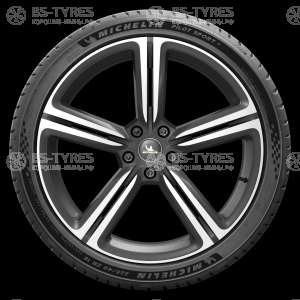 Michelin Pilot Sport 5 255/35 R19 96Y