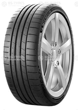 Michelin Pilot Sport 5 255/35 R19 96Y