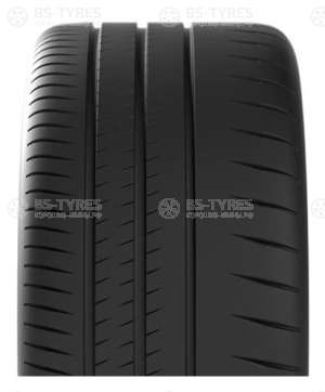 Michelin Pilot Sport Cup 2 295/30 R18 98Y