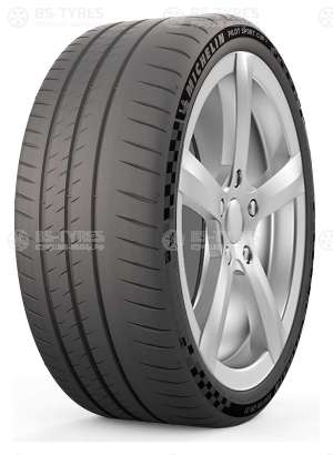 Michelin Pilot Sport Cup 2 295/30 R18 98Y