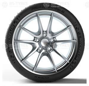 Michelin Pilot Sport Cup 2 295/30 R18 98Y